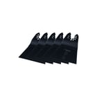 Qblades - Multitoolblad zaagbald bi-met 68x42 ds5