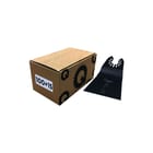 Qblades - Multitoolblad zaagbl bi-met 68x42 ds115