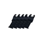 Qblades - Multitoolblad Zaagblad Bi-Met 28X60 Ds5