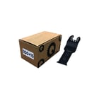 Qblades - Multitoolblad Zaagbl Bi-Met 28X60 Ds115