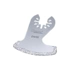 Qblades - Multitoolblad Diamant Sikkel 58-2