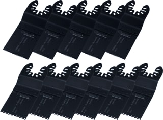 Qblades - Multitoolblad Multitlbl5Xdw04-6Xdw06 Se