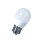 Bailey - LED-lamp G45 E27 4.9W 470Lm 2700K