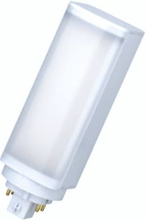 Bailey - LED PL LED-lamp led pl tc-tel 4p 10w 840