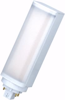 Bailey - LED PL LED-lamp led pl tc-tel 4p 16w 840
