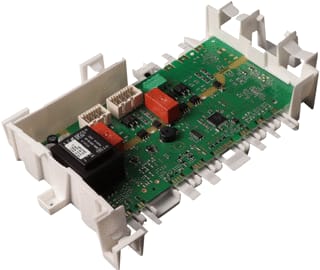 Atlantic - Onderdelen voor airconditioning regelprint wh150