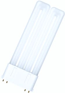 Bailey - LED PL LED-lamp Tc-Fel 4P 20W 830