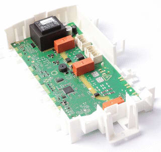 Atlantic - Onderdelen voor airconditioning regelprint cv4e