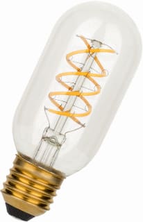 Bailey - LED-lamp Spira T45 E27 4W 822 Hel