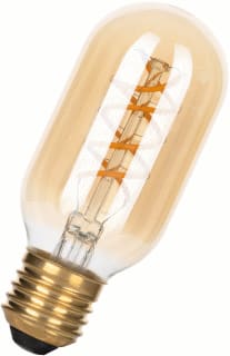 Bailey - LED-lamp Spira T45 E27 4W 819 Goud