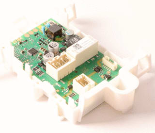 Atlantic - Onderdelen voor airconditioning regelprint fs 270l prog 2