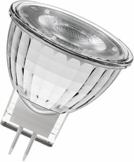 Bailey - BaiSpot LED LV LED-lamp Led Mr11 Gu4 12V 4.4W 827