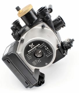 Atlantic - Onderdelen voor airconditioning circulatiepomp