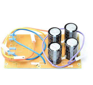 Atlantic - Onderdelen voor airconditioning condensatorprint