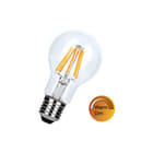 Bailey - LED Filament Dim-to-Warm LED-lamp Led Warmdim A60 E27 Hel