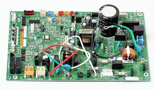 Atlantic - Onderdelen voor airconditioning besturingprnt (woyk140lc)