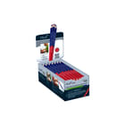 Pica - Merkstift/-krijt 50St 559 Dbbl Potld Rd/Blw