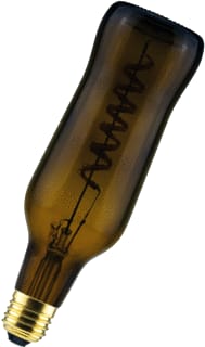 Bailey - Spiraled BottLed LED-lamp Spira Bier E27 Dim 6.5W B
