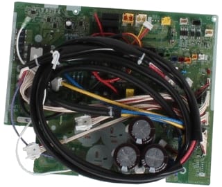 Atlantic - Onderdelen voor airconditioning besturingprnt (woyg112lh)