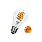 Bailey - LED-lamp Spira Warmdim A60 E27 Hel