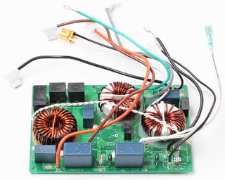 Atlantic - Onderdelen voor airconditioning vermogensprint