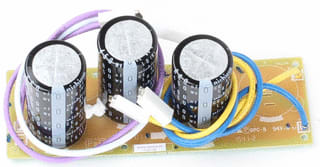 Atlantic - Onderdelen voor airconditioning besturingsprint