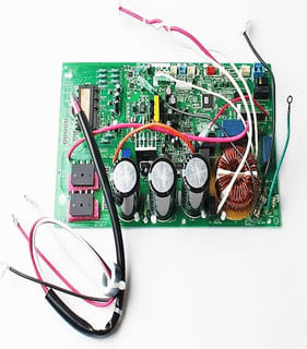 Atlantic - Onderdelen voor airconditioning hoofdprint