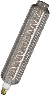 Bailey - LED-lamp led lidingo e27 6w zwart