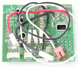 Atlantic - Onderdelen voor airconditioning transistor print