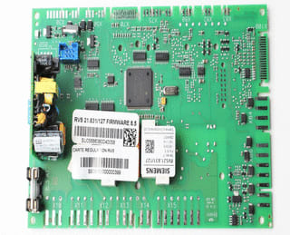 Atlantic - Onderdelen voor airconditioning reg software versie 8.5