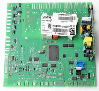 Atlantic - Onderdelen voor airconditioning print alfea extensa +