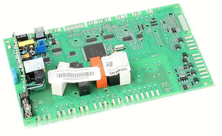 Atlantic - Onderdelen voor airconditioning controller print