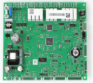 Atlantic - Onderdelen voor airconditioning control print 4kw