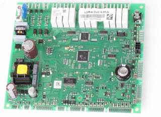 Atlantic - Onderdelen voor airconditioning control print