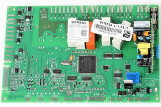 Atlantic - Onderdelen voor airconditioning reg (hfdprint) ai 6 8 &10