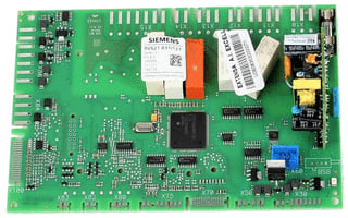 Atlantic - Onderdelen voor airconditioning reg (hfdprint) excellia