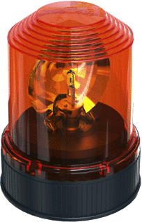 Bailey - Zwaailicht Osr H Beacon Light 70W Rbl101