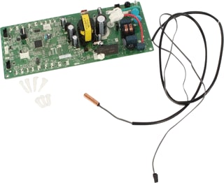 Atlantic - Onderdelen voor airconditioning interface print