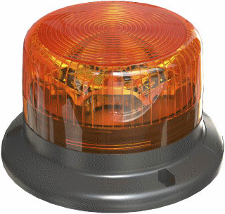 Bailey - Zwaailicht Osr Led Beacon Light 7W Rbl102