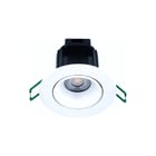 EVO by Sylvania - Downlight/spot/schijnwerper sylv start spot alu 740l 827 w