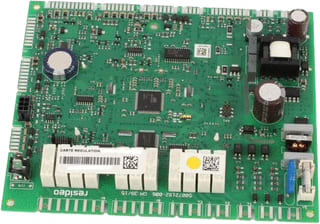 Atlantic - Onderdelen voor airconditioning regelprint