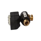 Atlantic - Onderdelen voor airconditioning 3 weg klep + motor