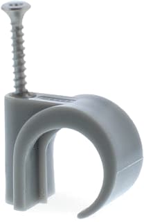 Mepac - Spijkerclip SCHRFCL FLXBS 16/19 RO100