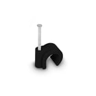 Mepac - Spijkerclip Spijkerclp 11/15 Zw Vp100