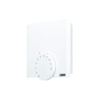 Henco - Ruimtethermostaat Analoog Hc Analoog 230V