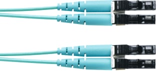 Panduit - Patchkabel glasvezel patchk fx2ellnlnsnm002