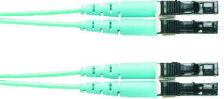 Panduit - Patchkabel glasvezel Patchk Fx2Ellnlnsnm008