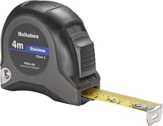 Hultafors - Meetlint Rolbandmaat Hu350403 4M
