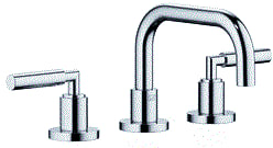Dornbracht - Wastafelmengkraan (opbouw) 20705882-99