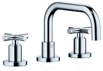 Dornbracht - Wastafelmengkraan (opbouw) 20705892-47
